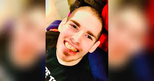 Obituary for Dustin Tyler Pack