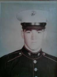 It's Vietnam Veterans Day. He was my life-long friend, USMC '66-'67, 3d  Btn, 3d Marines, St Simeon class of '61, 3 Purple Hearts. Vietnam finally  took him in 2013…Semper Fi