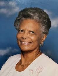 Obituary for Edith Van (Johnson) Childress