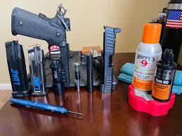 Run the install generator the daemon worker script bin/workhorse.rb. Cleaning Day For The New Workhorse Thinking About Swapping Out The Grip For One Of The Newer G2s Or Having One Custom Stippled Recommendations 2011