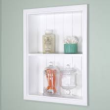 Help it stand out with these elements that really make a difference. Fox Hollow Furnishings Sloane Niche Recessed Wall Shelf Reviews Wayfair