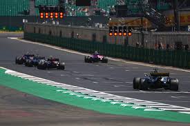 Check spelling or type a new query. Brit Nagydij A Hivatalos F1 Es Rajtracs Silverstone Bol