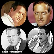 Remembering the late Actor Paul Newman 26th January 1925