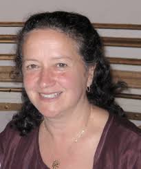 James Preller Interviews . . . Deborah Kovacs, Part One