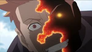 Lvl 440, ninjutsu 1600, 250k coins requirement per mode: Boruto Teases New Curse Seal Experiments