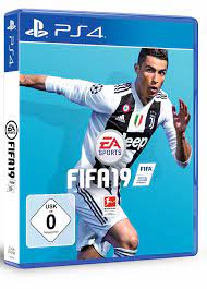 It is the 26th installment of the series that holds a great deal of fame and fan following in the world of simulated video gaming. Fifa 19 Ps4 Spiel Kaufland De