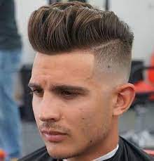 high fade haircuts 12 coole manner frisuren herren frisuren kurz neueste herrenfrisuren