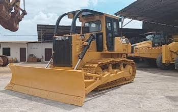 Hitachi DX45M Crawler Dozer