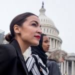 Alexandria Ocasio-Cortez, Crusher of Sacred Cows