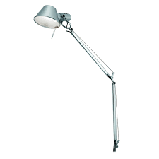 Artemide Tolomeo Schreibtischeuchte