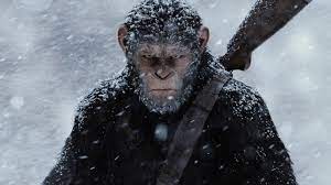 In the original planet of the apes saga (spoilers ahead), the apes rise up because they're led by caesar (roddy mcdowell) in conquest of rise takes place in 2011, dawn of the planet of the apes takes place in 2021, and war takes place in 2023. War For The Planet Of The Apes Review Rooting For Man S Demise Variety