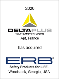 Delta plus designs, manufactures and distributes a full range of p ersonal p rotective e quipment to equip people from head to toe. Delta Plus Has Acquired Erb Industries Ec Mergers Acquisitions Ec M A