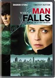 When a Man Falls : Eslinger, Ryan, Stone, Sharon, Hutton, Timothy, Baker,  Dylan: Amazon.nl: DVD & Blu-ray