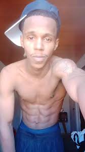 Sou Modelo De Academia Eu Sou O Antes