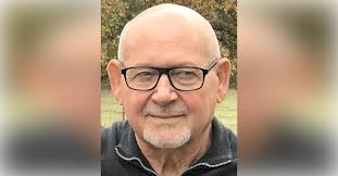 Obituary information for Donald Lee Carr
