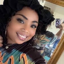 Chanell Gilmore's Instagram, Twitter & Facebook