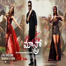 All bollywood songs 20 may 2020. Maestro Songs Download 2021 Nithin S Maestro Telugu Mp3 Songs