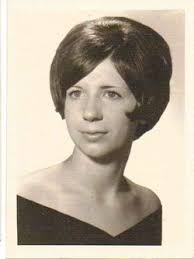 Kathleen Mae Deen Westfall (1951-1995)