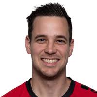 Christoph Bielecki » सहभागी :: बीच बॉलीबॉक्स