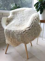 Xl Curly Shorthair Sheepskin Sheepskin Sheepskin Rug American Living