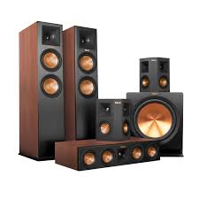 Klipsch Reference Premiere Review Soundvisionreview