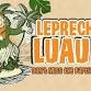 Leprechaun Luau 2025