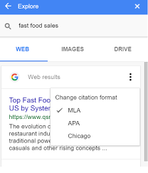 Here are two google docs templates you can use for apa or mla formatted papers. Now You Can Cite Sources In Google Docs With One Click Bettercloud Monitor