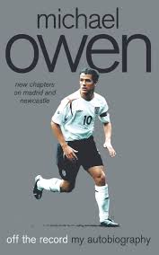 Football statistics of michael owen including club and national team history. Michael Owen Off The Record Amazon Co Uk Owen 9780002189408 Books