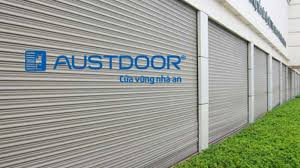 So Sánh Cửa Cuốn Austdoor và Bossdoor Mới Nhất 2023