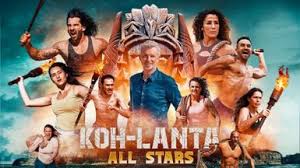 koh-lanta : all star