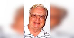 Obituary information for John Allen Warner