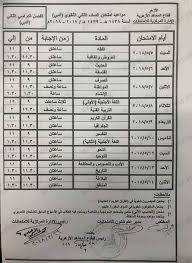قبل معرفة موعد امتحانات الصف الثالث الاعدادي 2021 يجب على جميع الطلاب معرفة أنه يجب الحصول على كود الطالب المؤهل لدخول الامتحانات عبر المنصات بإتباع الخطوات التالية : Ø¬Ø¯ÙˆÙ„ Ø§Ù…ØªØ­Ø§Ù†Ø§Øª Ø§Ù„ØµÙ Ø§Ù„Ø«Ø§Ù„Ø« Ø§Ù„Ø§Ø¹Ø¯Ø§Ø¯Ù‰ Ø§Ù„Ø§Ø²Ù‡Ø±Ù‰ 2020 2019 Ø£Ø®Ø± Ø§Ù„Ø¹Ø§Ù… Ø§Ù„ØªØ±Ù… Ø§Ù„Ø«Ø§Ù†Ù‰ Ù„Ù„Ø´Ù‡Ø§Ø¯Ø© Ø§Ù„Ø§Ø¹Ø¯Ø§Ø¯ÙŠØ© Ø§Ù„Ø§Ù‡Ø±ÙŠÙ‡