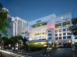 Gurney plaza is a shopping mall in george town, penang, malaysia. Must Visit Mall Gurney Plaza Lexis Suites Penang