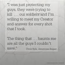 'i don't care how much money you get,' my dad used to tell me. Chris Kyle Quotes