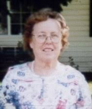 Elsie Goins avis de décès