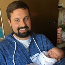 Claire's Birth Story