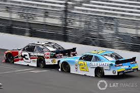 Staff report nascar.com june 25, 2017 at 5:18 pm. Nascar S Steve O Donnell Pleased With Xfinity Indy Package S Potential