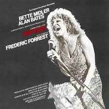Music videos and audio videos are included next to each track name. The Rose Song By Bette Midler Spotify