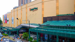 This article needs additional citations for verification. Sungei Wang Plaza Gokl My