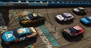 Follow the latest nascar news, results, schedules, and race highlights on the duel from fanduel! Nascar Heat Series Completely Reworked