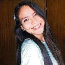 Andrea Carbajal's Instagram, Twitter & Facebook