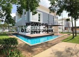 Maybe you would like to learn more about one of these? Bungalow House For Sale At Bandar Penawar Kota Tinggi For Rm 1 550 000 By W G Wong Durianproperty