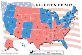 United States Presidential Election Of 2012 United States