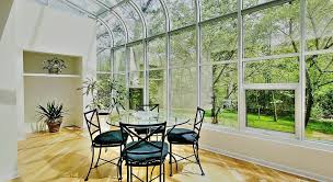 Great price professional and dependable staff. About Global Sunrooms