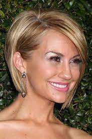 Chelsea Kane Hair Chelsea Kane Hair 8 Chelsea Kane Hair Hair Styles Blonde Bob Hairstyles