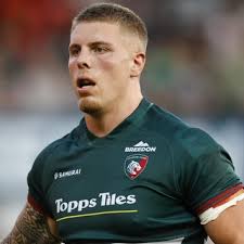 Leicester Tigers v London Irish (Premiership Rugby Cup)