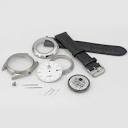 Make My Own Watch DIY Customizable Mechanical Build A Watch Kit