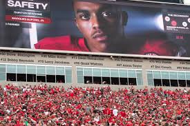 NFL coach Vance Joseph says his brother Mickey is 'the right guy' for  Nebraska