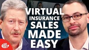 Selling Annuities Virtually Made Easy