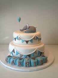 Gateau Elephant Le Bapteme De Gabriel Les Gateaux De Ka Idee Gateau Gateau Anniversaire Gateau